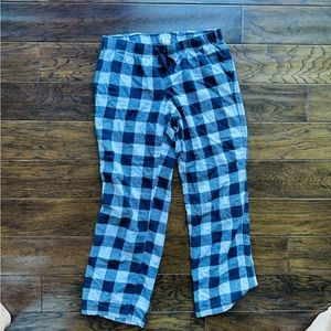 WOMEN'S JCREW PAJAMA PANTS